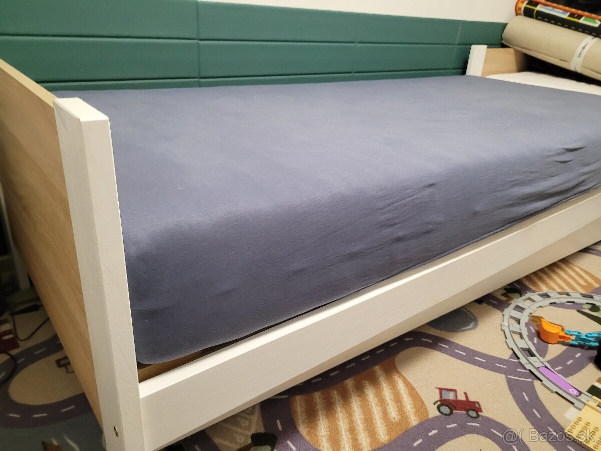 Postel 90x200cm - 2