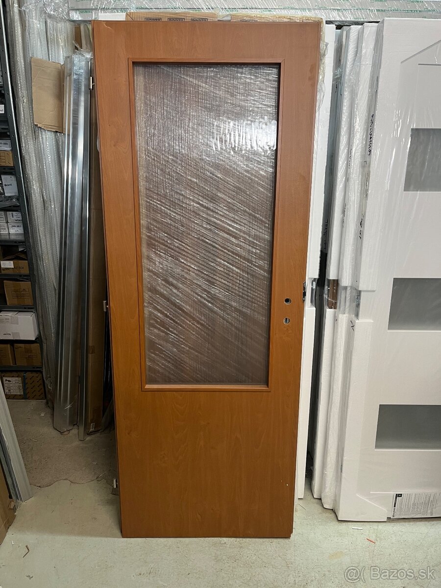 Predam interierove dvere JELŠA - 2