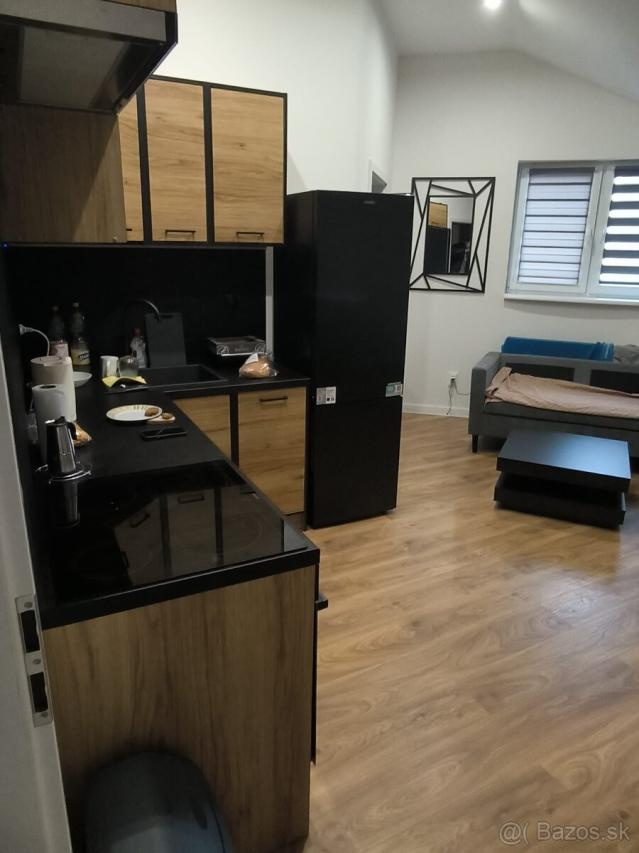 Prenájom 2 izbového bytu - 2