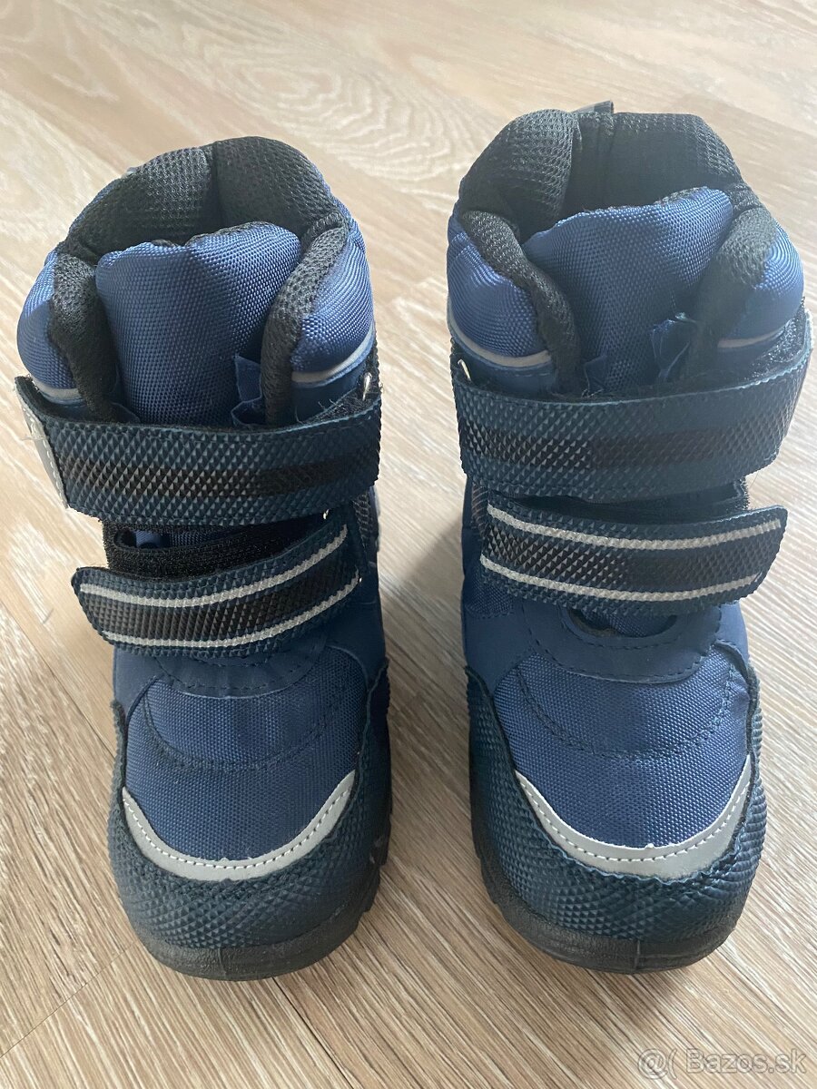 Detske snehule v. 28 - 2