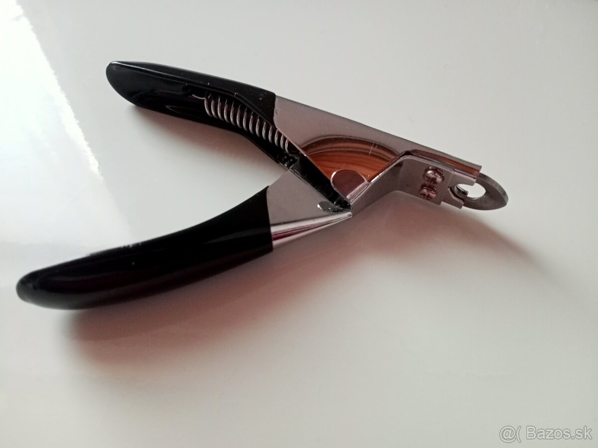 Kliešte na pazúry zvierat - 2