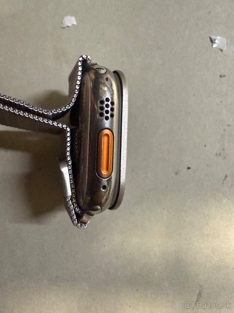 Apple Watch +iphone 16pro max - 2