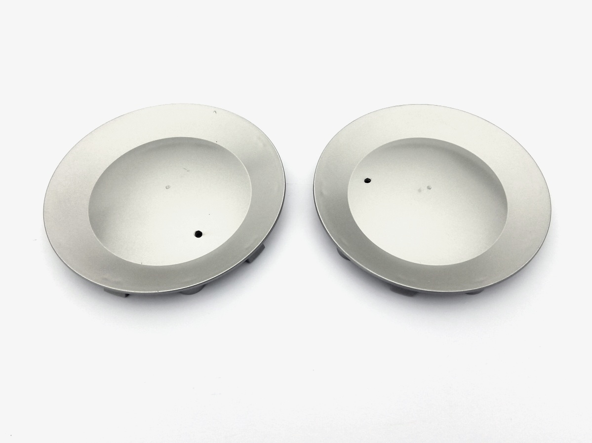 stredové krytky 150mm-142mm Audi 2ks - 2