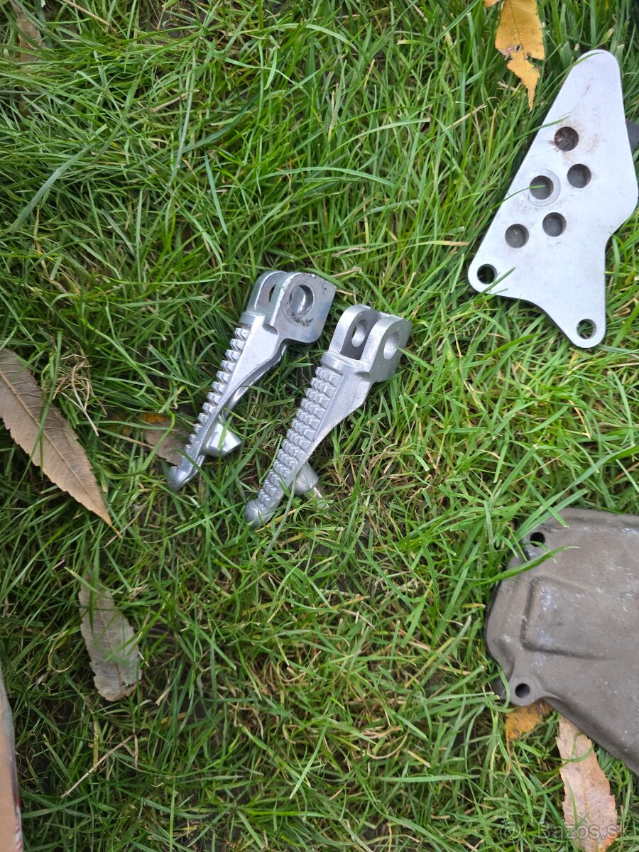 kawasaki zx10r 2004 - 2