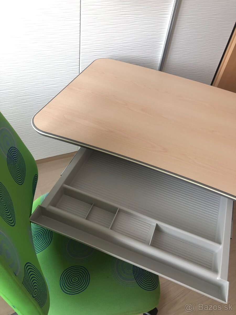 Anatomický stolíc so stoličkou - 2