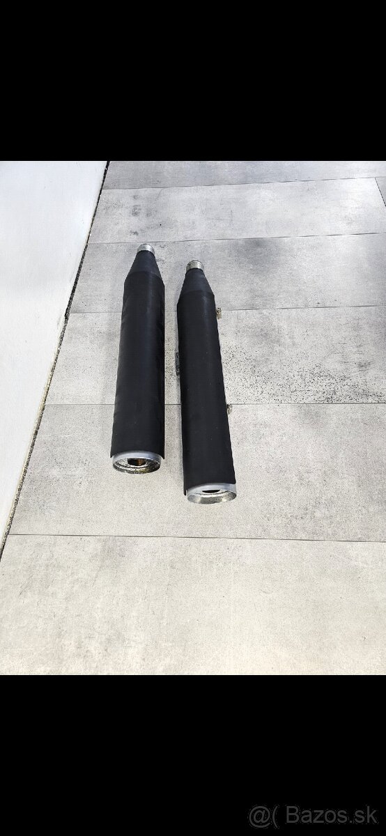 Original vyfuk Harley Davidson - 2