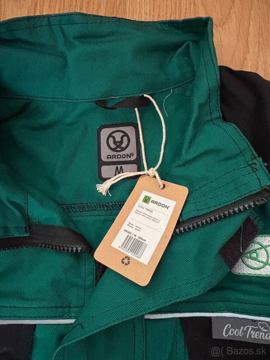 Predam monterkove Blúzy ARDON - 2