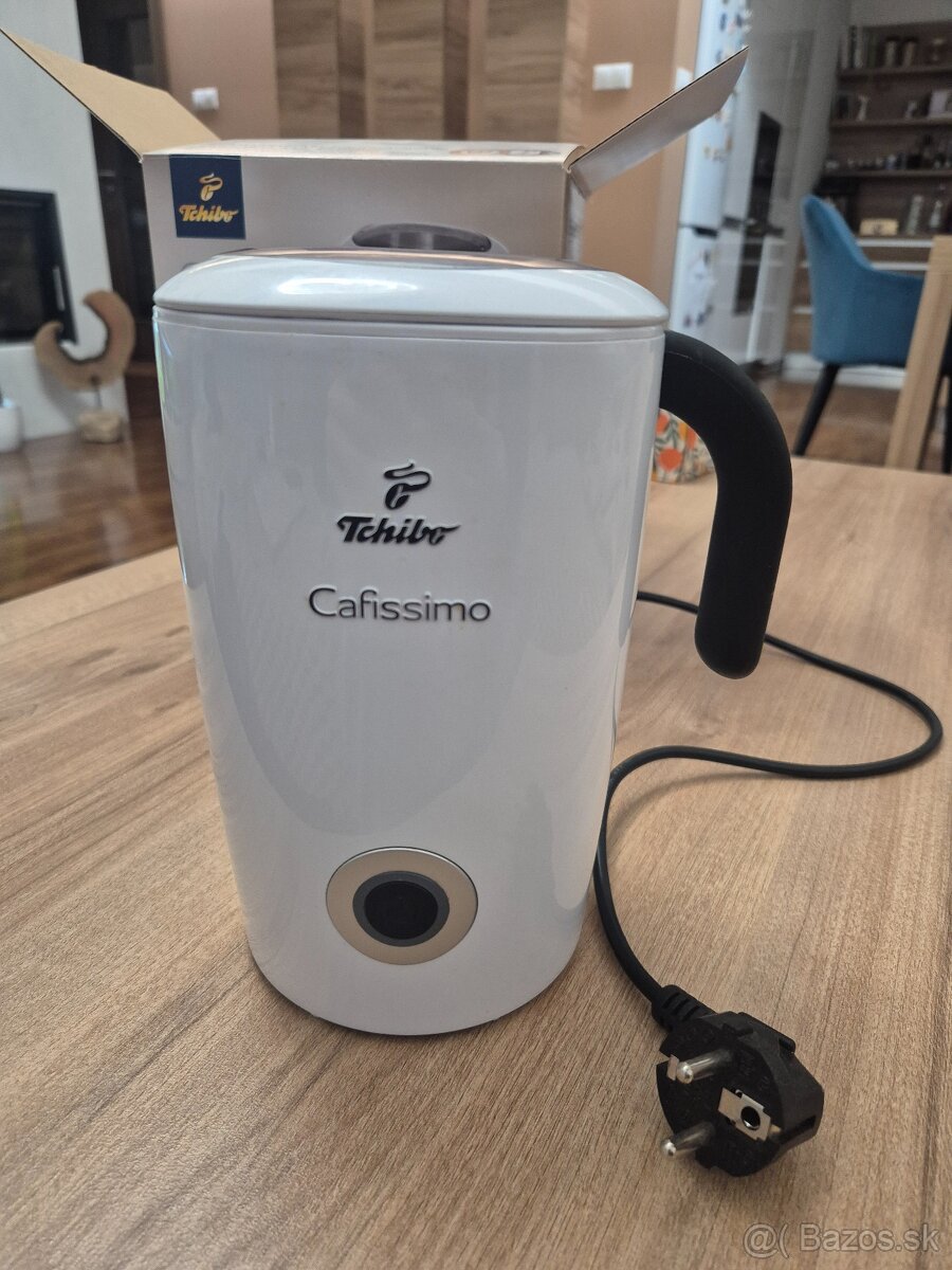 Napeňovač mlieka - Tchibo - 2