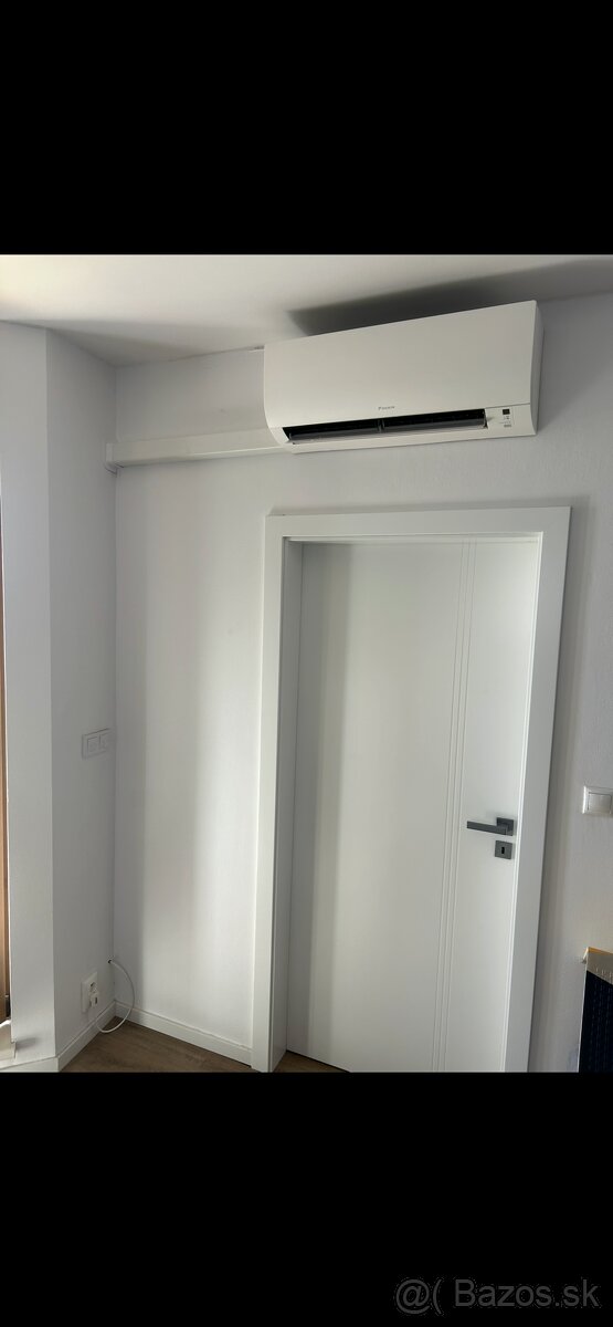 Montaz a servis klimatizacii - 2