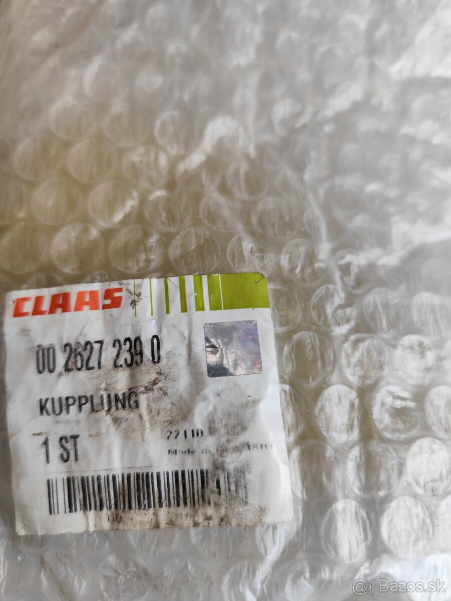 Claas jaguar - 2
