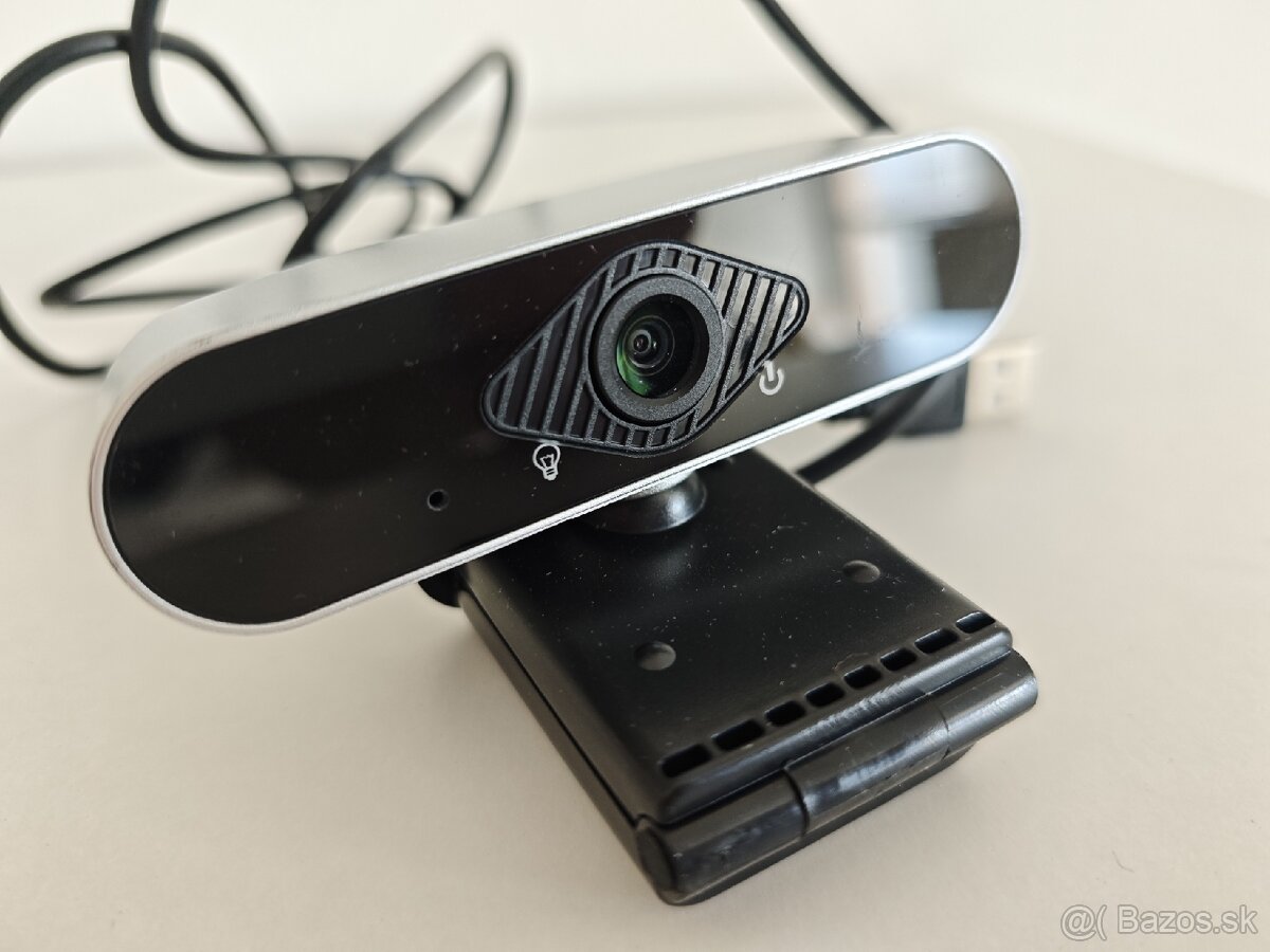 Xiaovv USB Web kamera FullHD - 2
