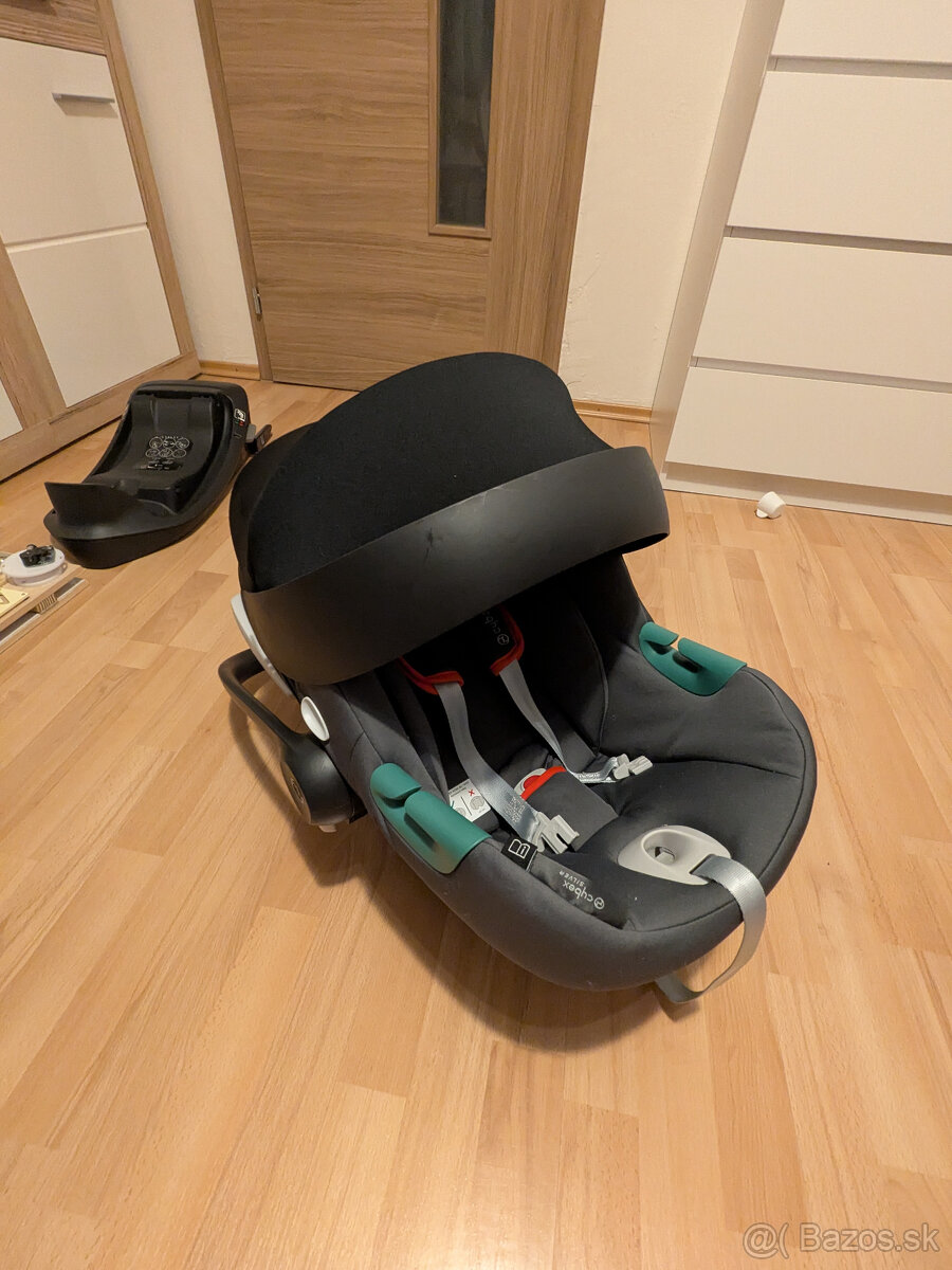 CYBEX Aton B2 i-Size - 2