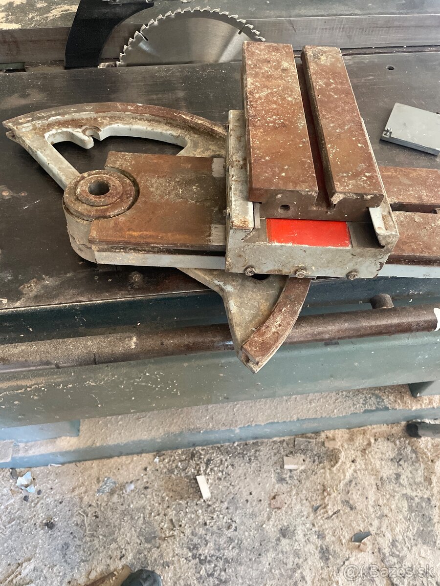 Krízový otočný vozik - 2