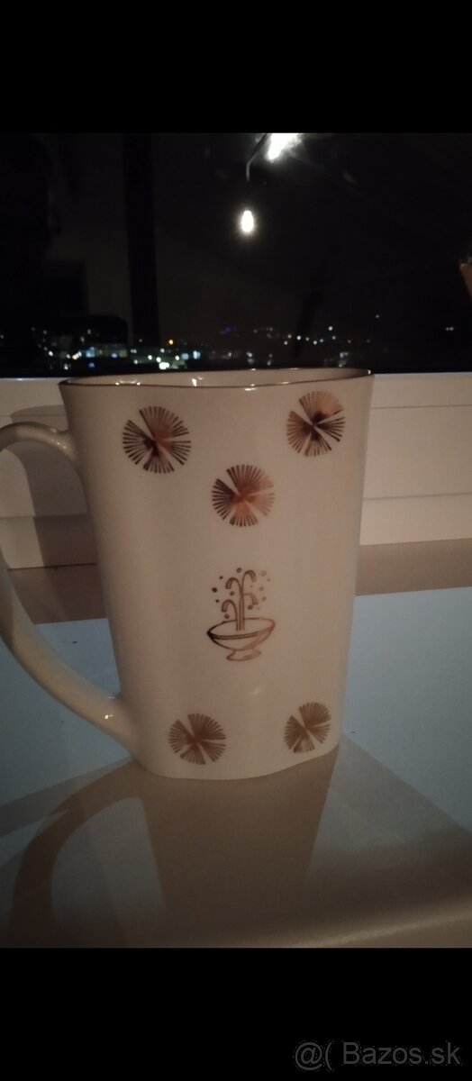 Predám porcelán - 2