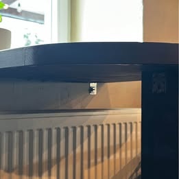 Barový stolík na mieru - 2