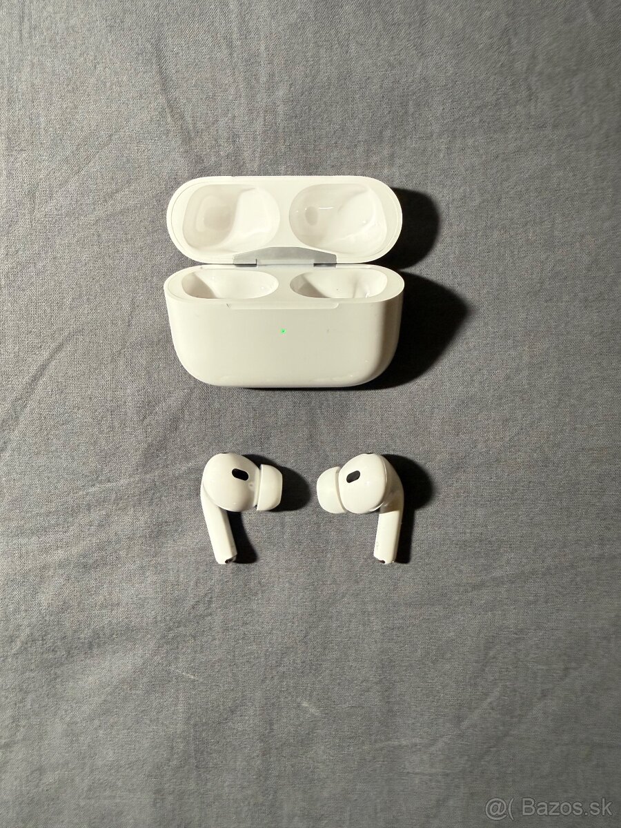 Predam airpods pro 2 - 2