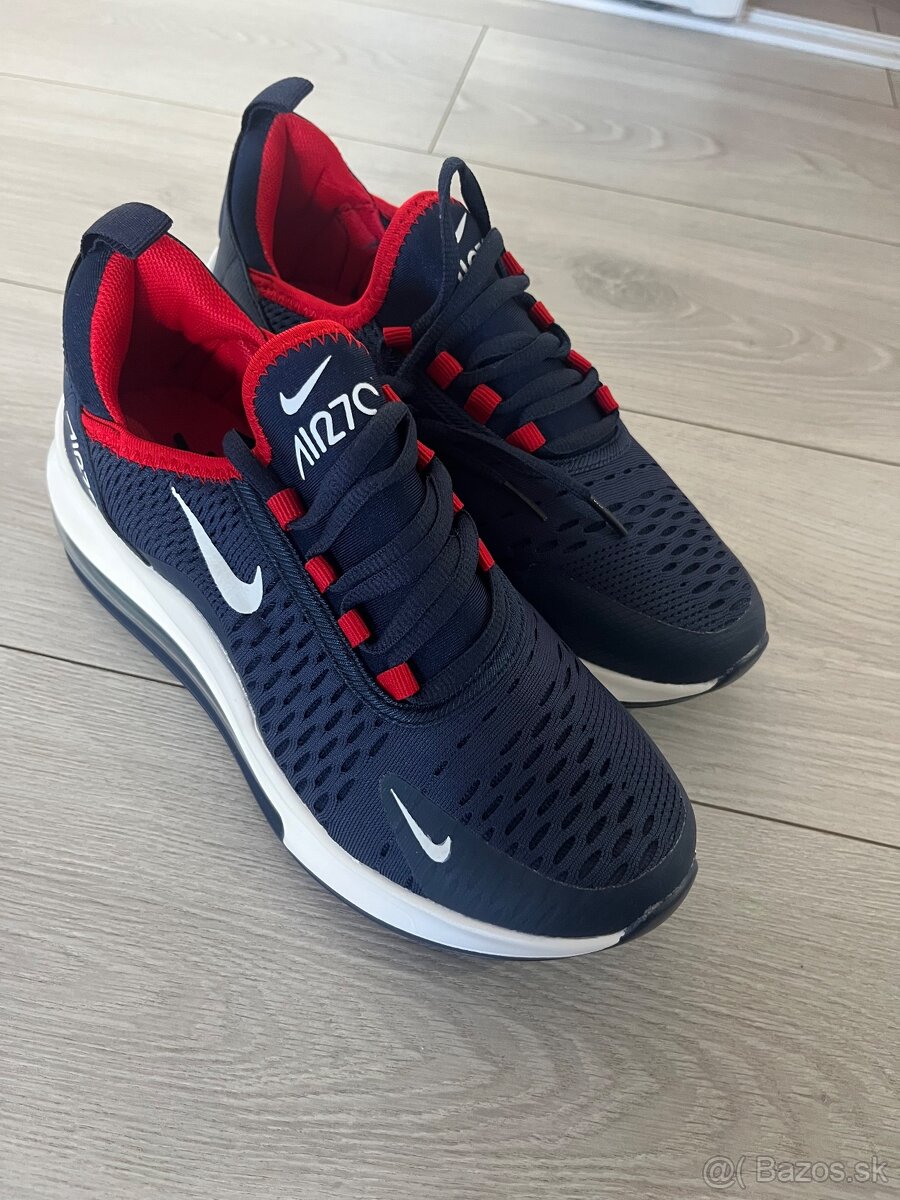 Nike air 270 - 2
