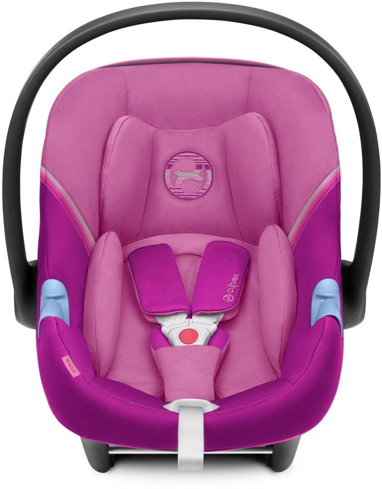 Autosedacka Vajicko Cybex Aton M i-size - 2