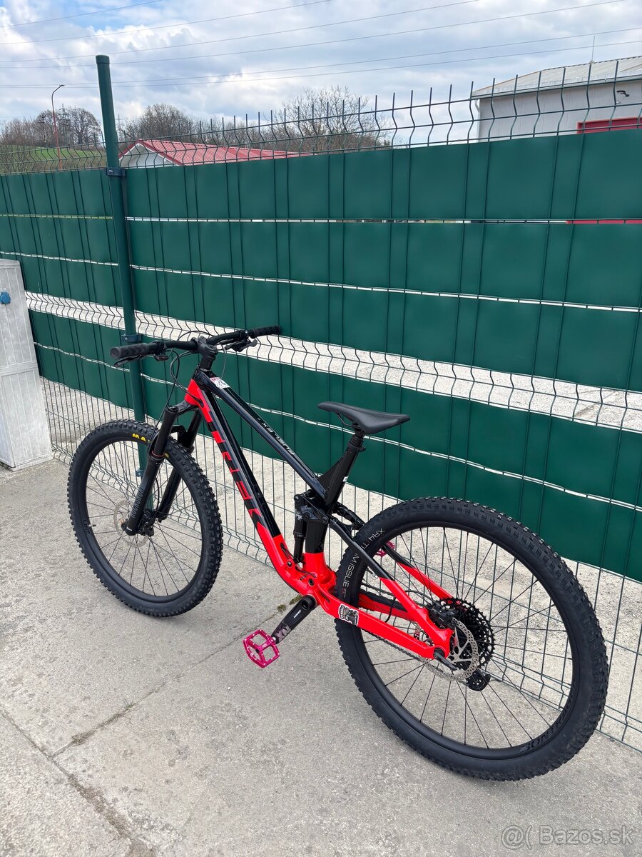 Trek fuel 7 2022 - 2