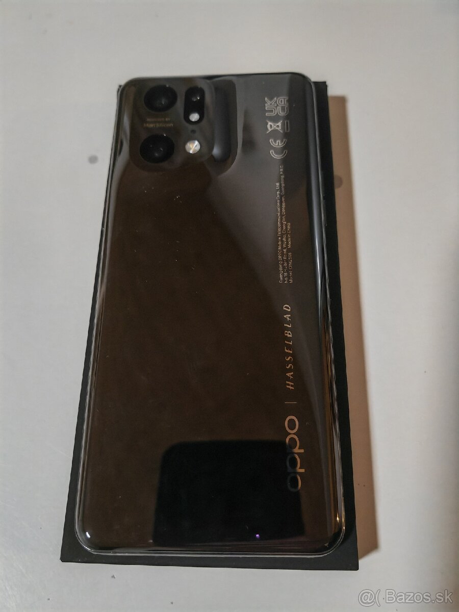 Oppo find x5 pro 12/256 - 2