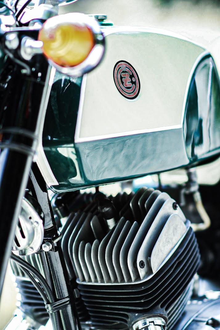 ČZ 250 typ.471 (rv.1974) - 2