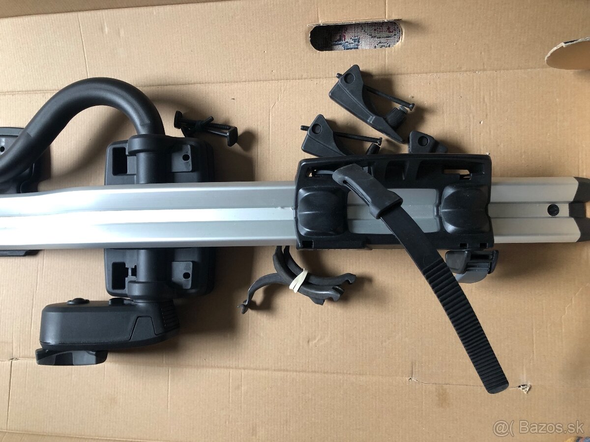 Nosiče Thule Proride 598 - 2