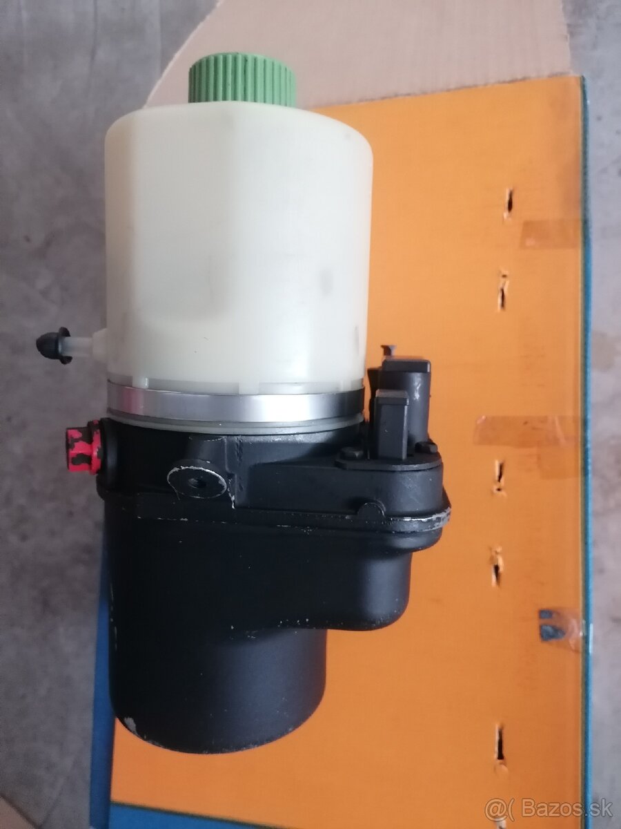 Hydraulické čerpadlo č. dielu: 54931 - 2