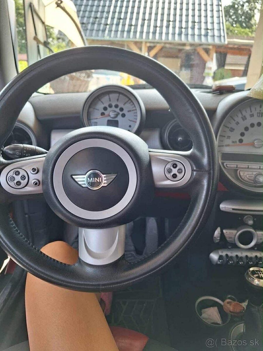 Mini Cooper - 2