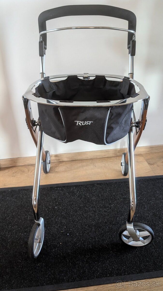 Invalidné chodítko Trustcare - 2