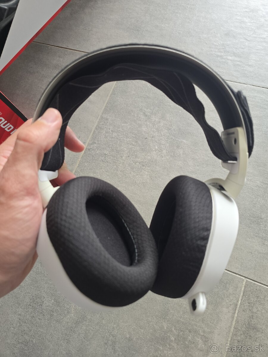 Steelseries arctic7 wireless - 2