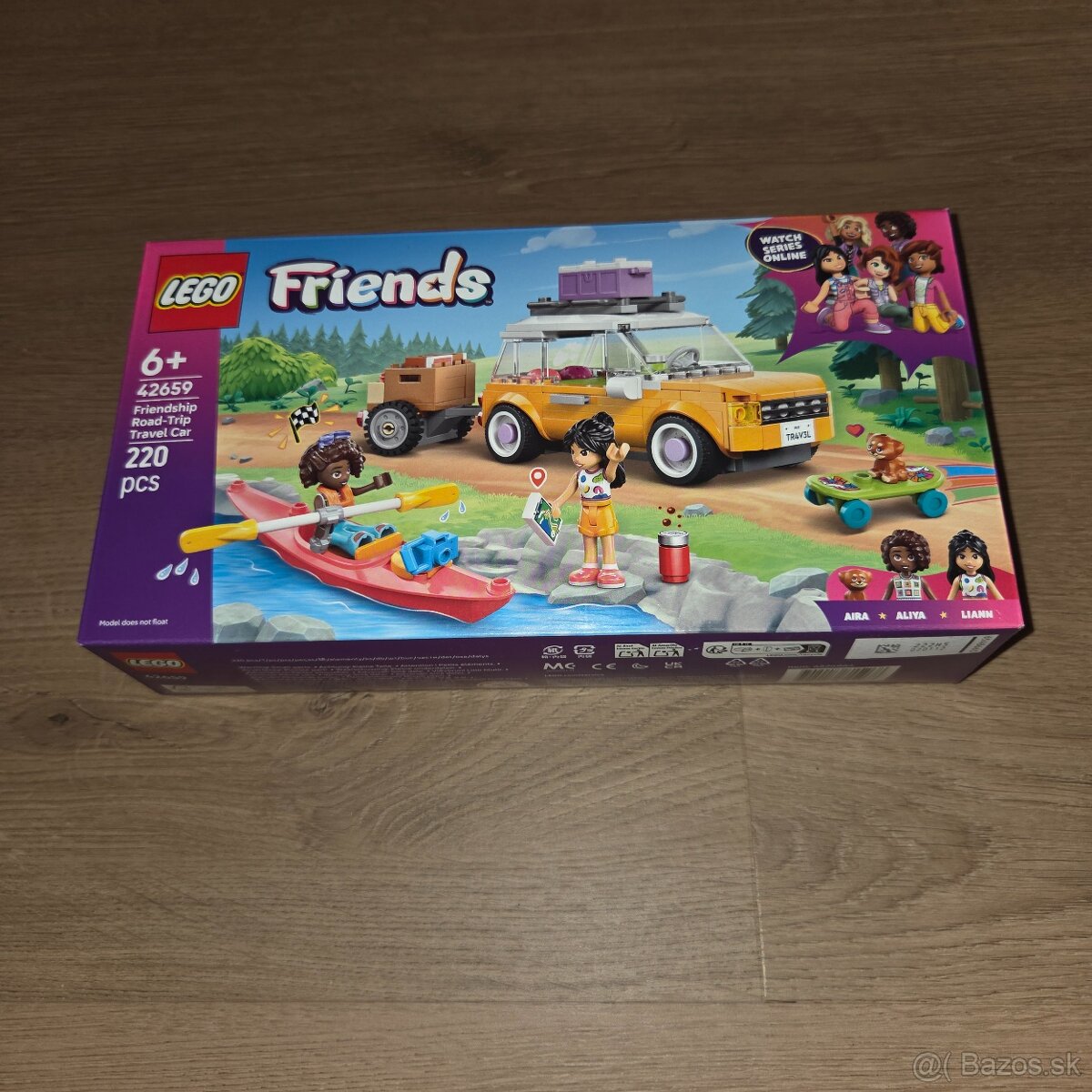 Lego - 2