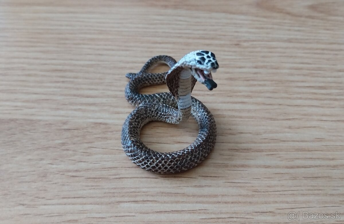 Schleich zvieratká - predám - 2