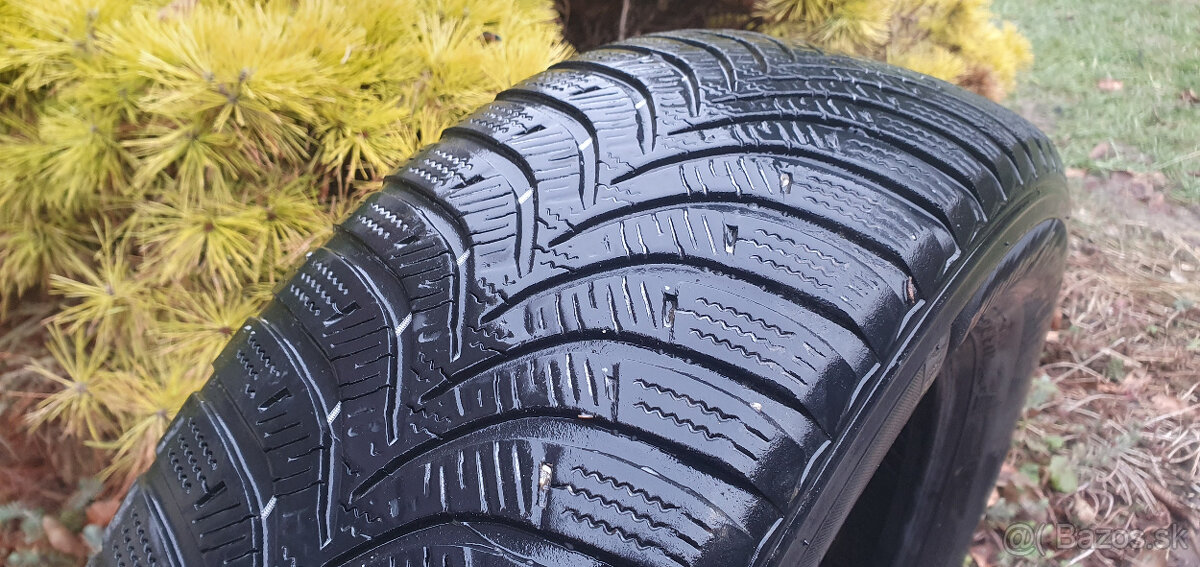 HANKOOK , 195/65 R15, 91T, DOT 21 - 2