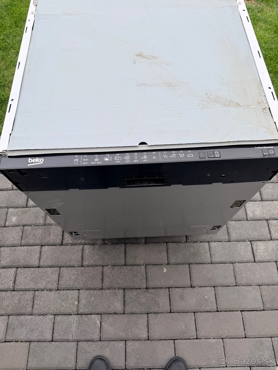 Umyvacka 60cm - 2