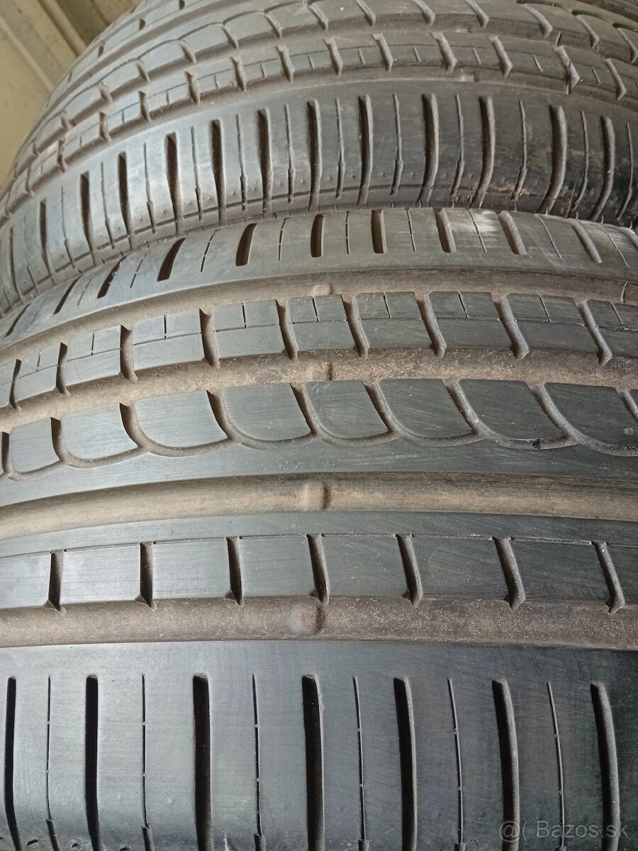 2ks 265/45R20 104Y MO Pirelli Pzero 2022 - 2