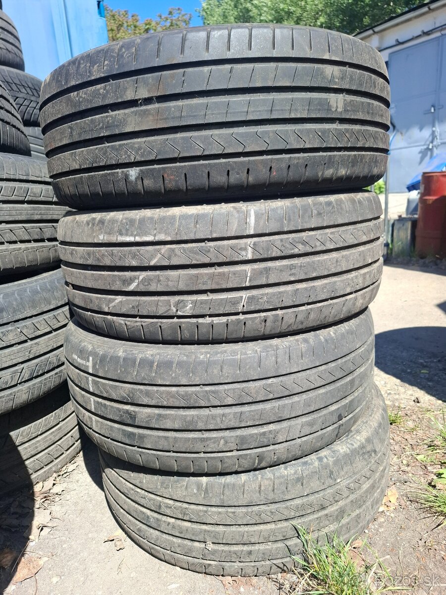 205/55R16 Hankook Ventus p4 - 2