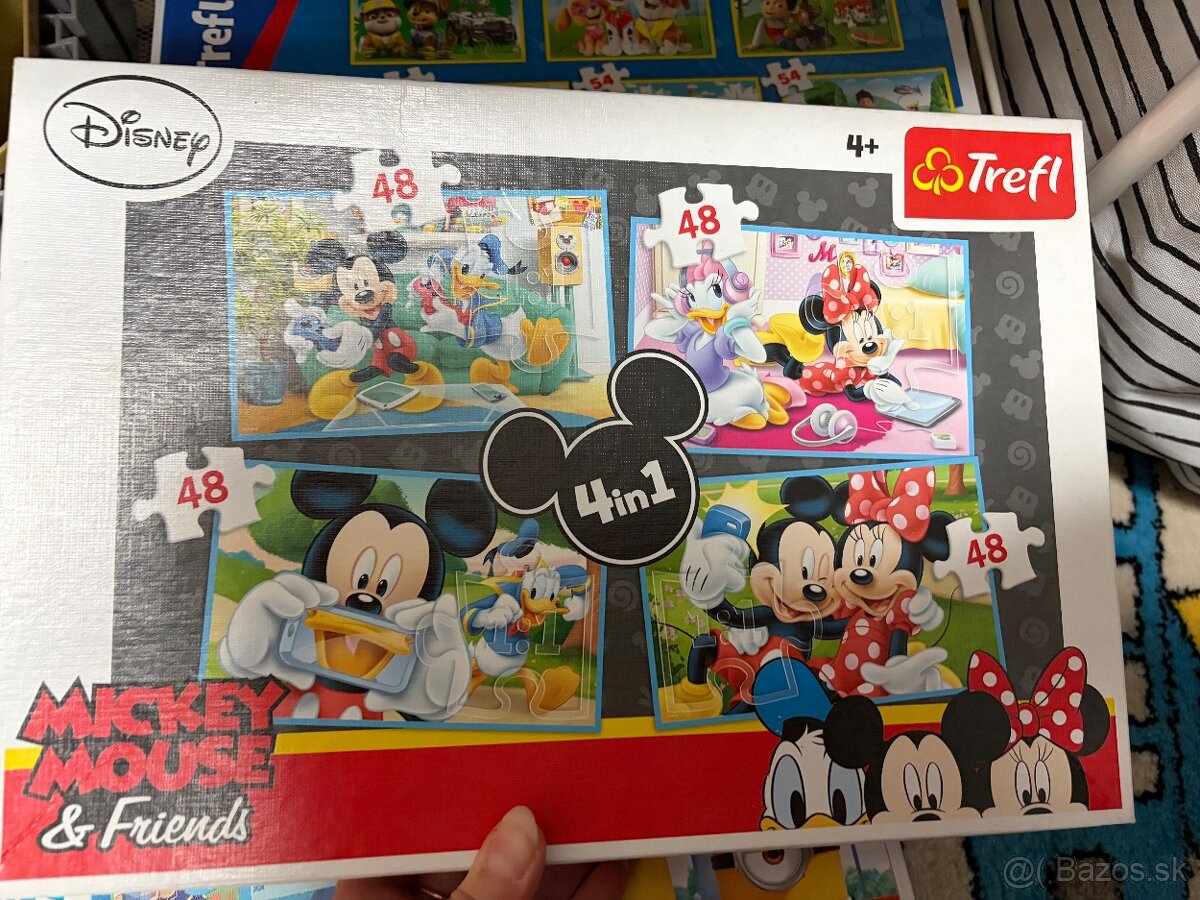 Puzzle - 2