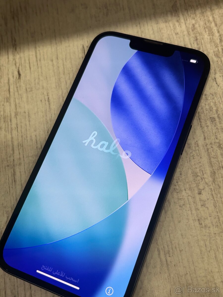 Na predaj iPhone 13 128GB - 2