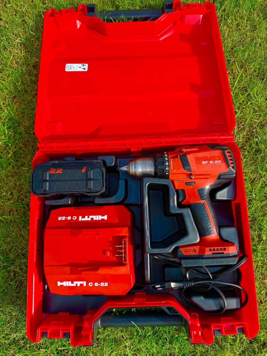 Hilti - 2
