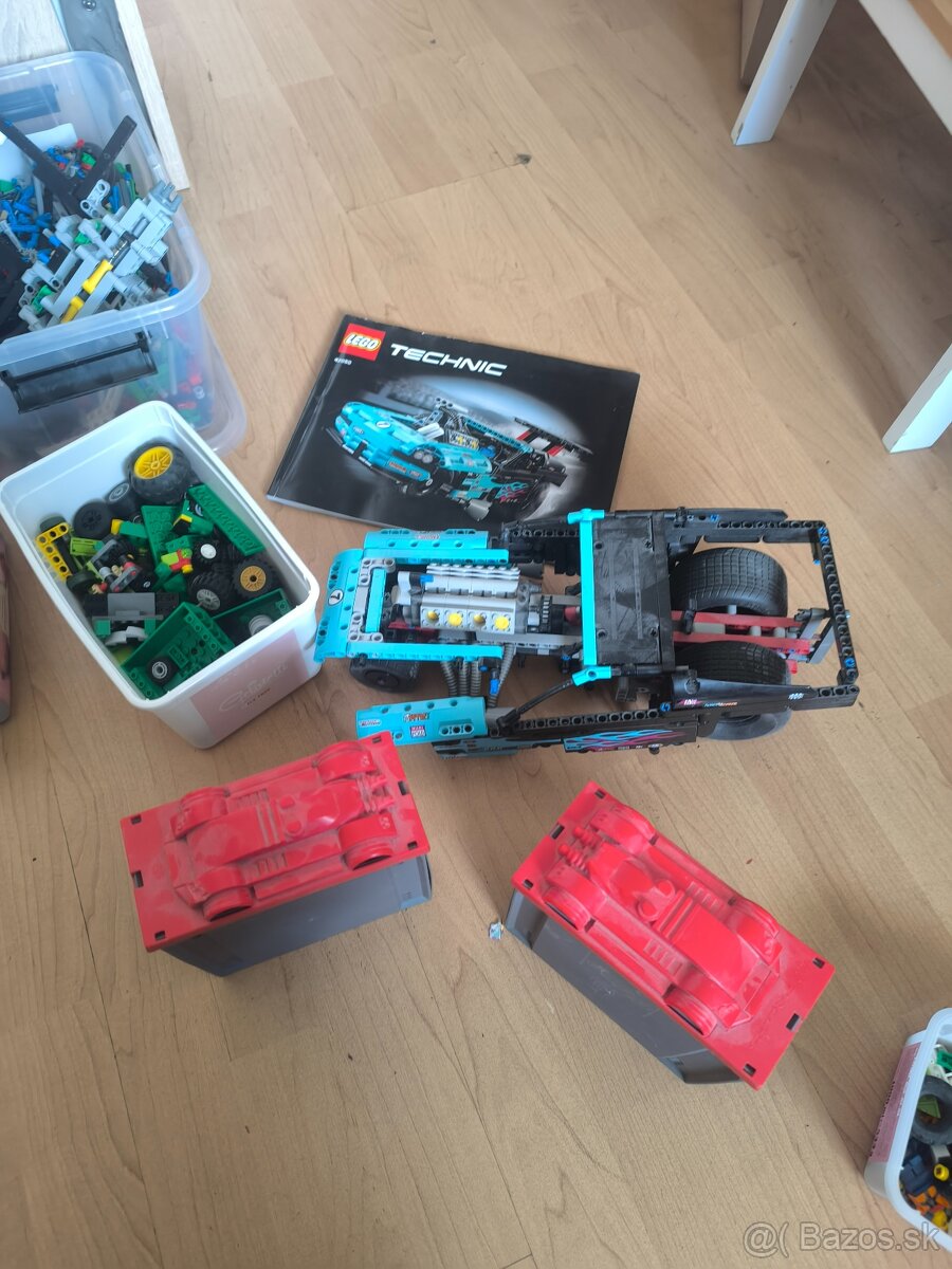 Lego mix - 2