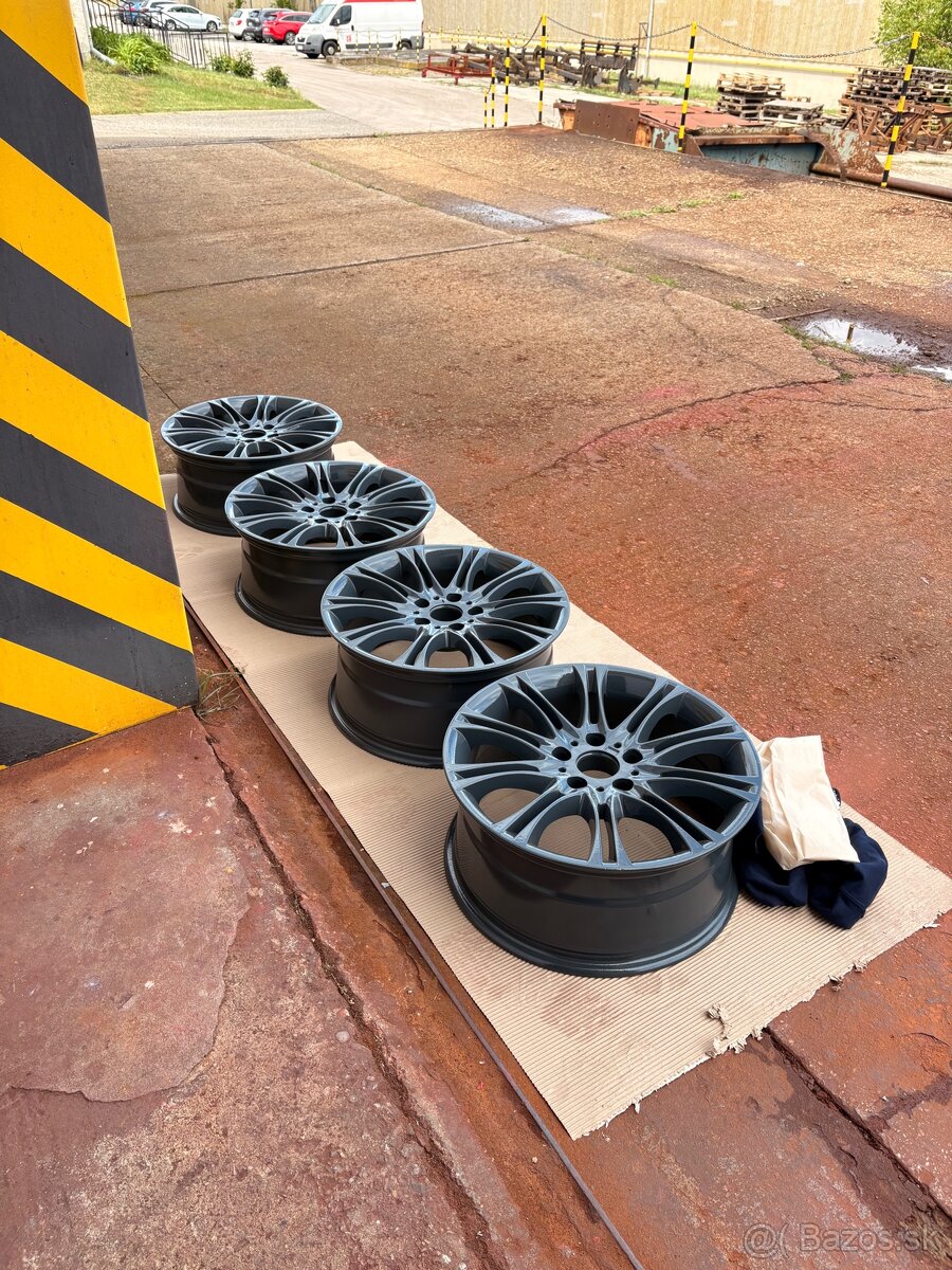 Styling 135 r18 - 2