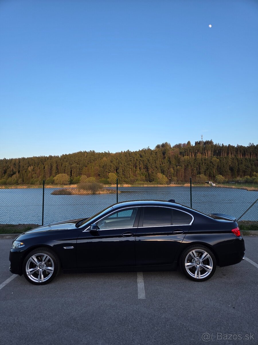 BMW 530XD Adaptive Led facelift - 2