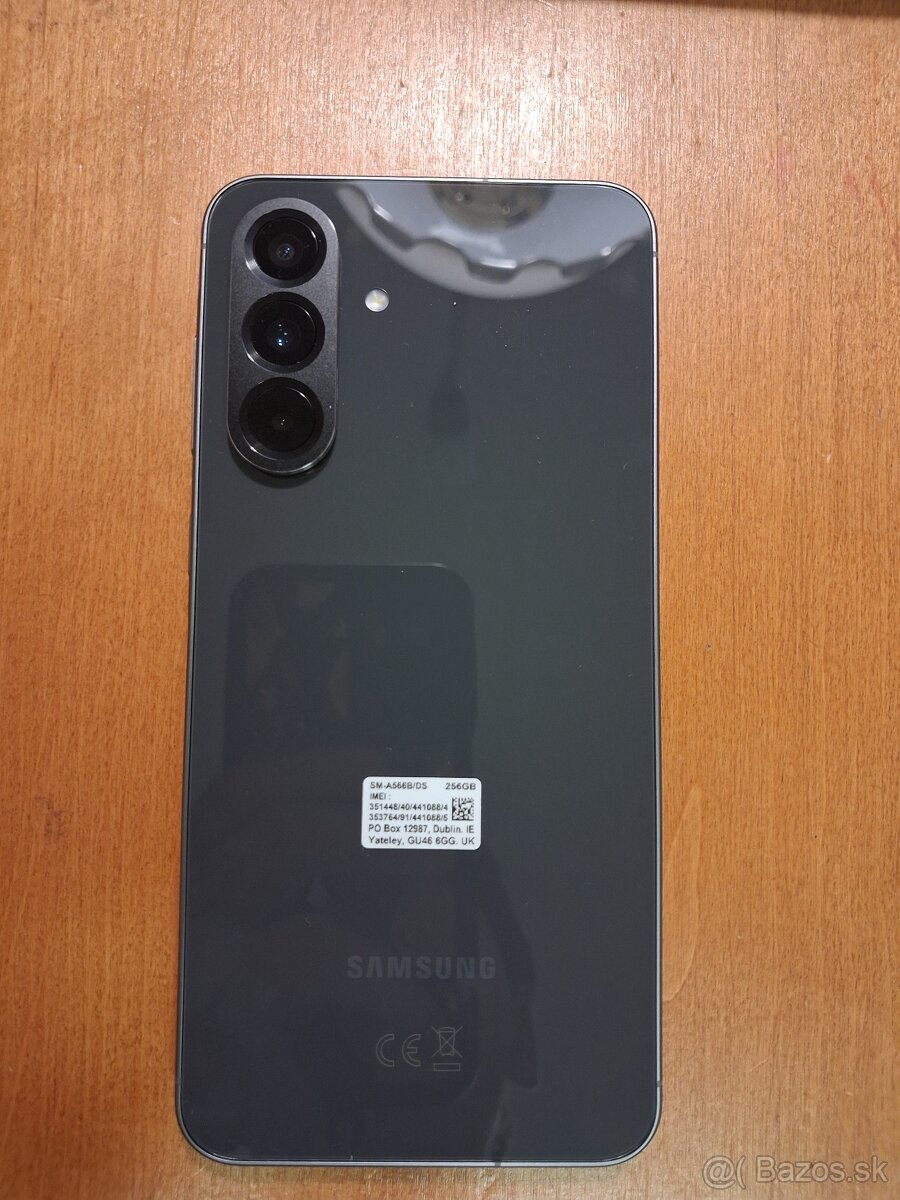 Samsung Galaxy A56 5G - 2