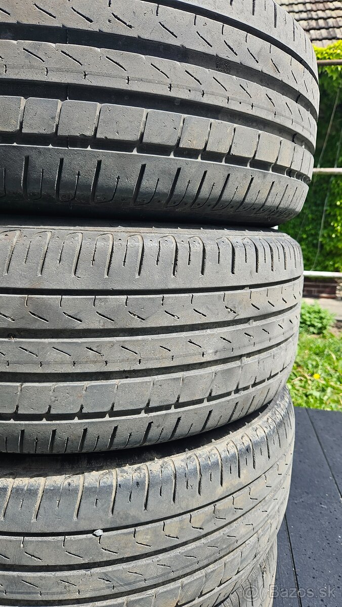 Predam Pirelli P7 Cinturato 205/55 r16 - 2
