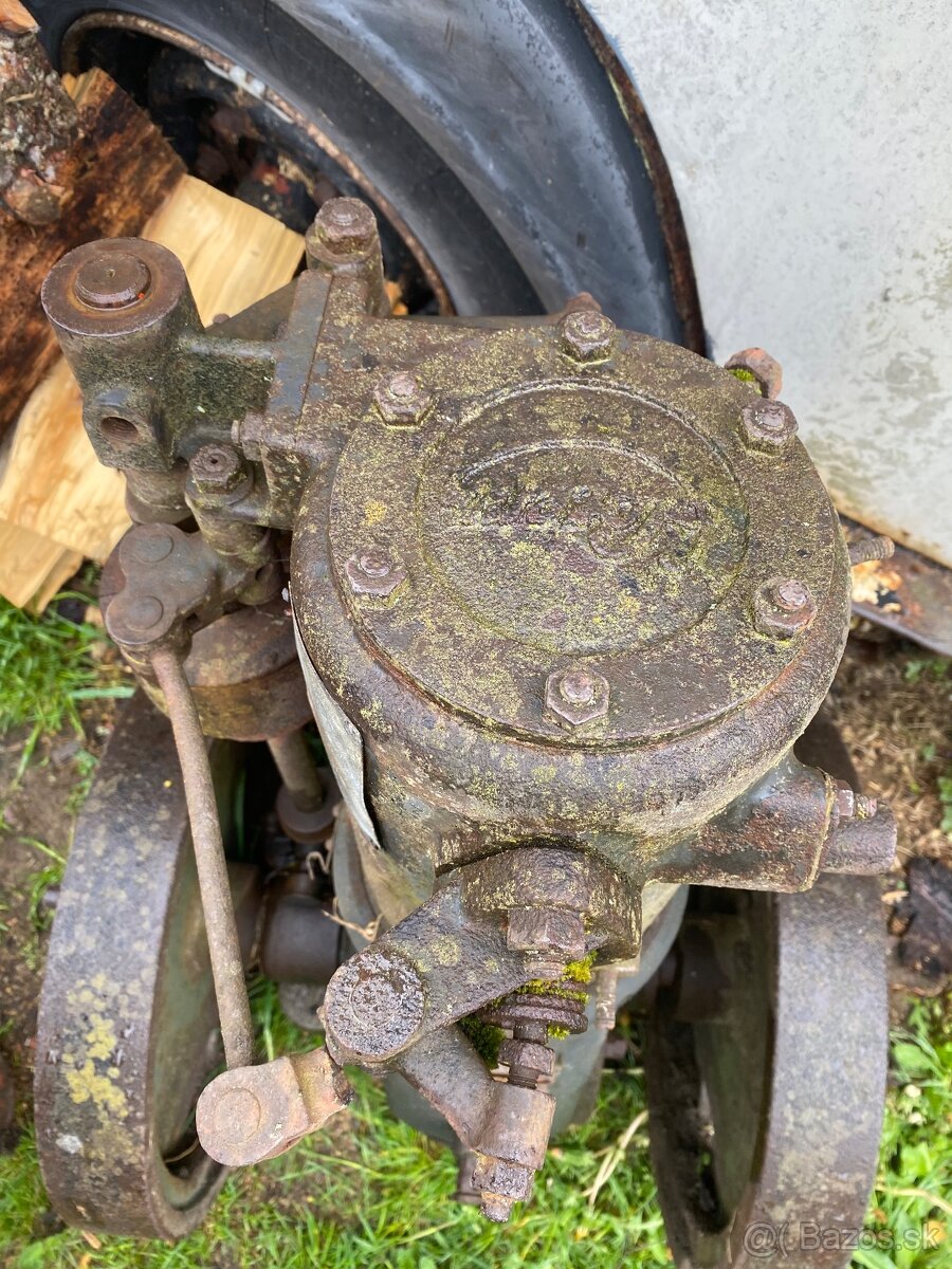 Motor lorenz - 2