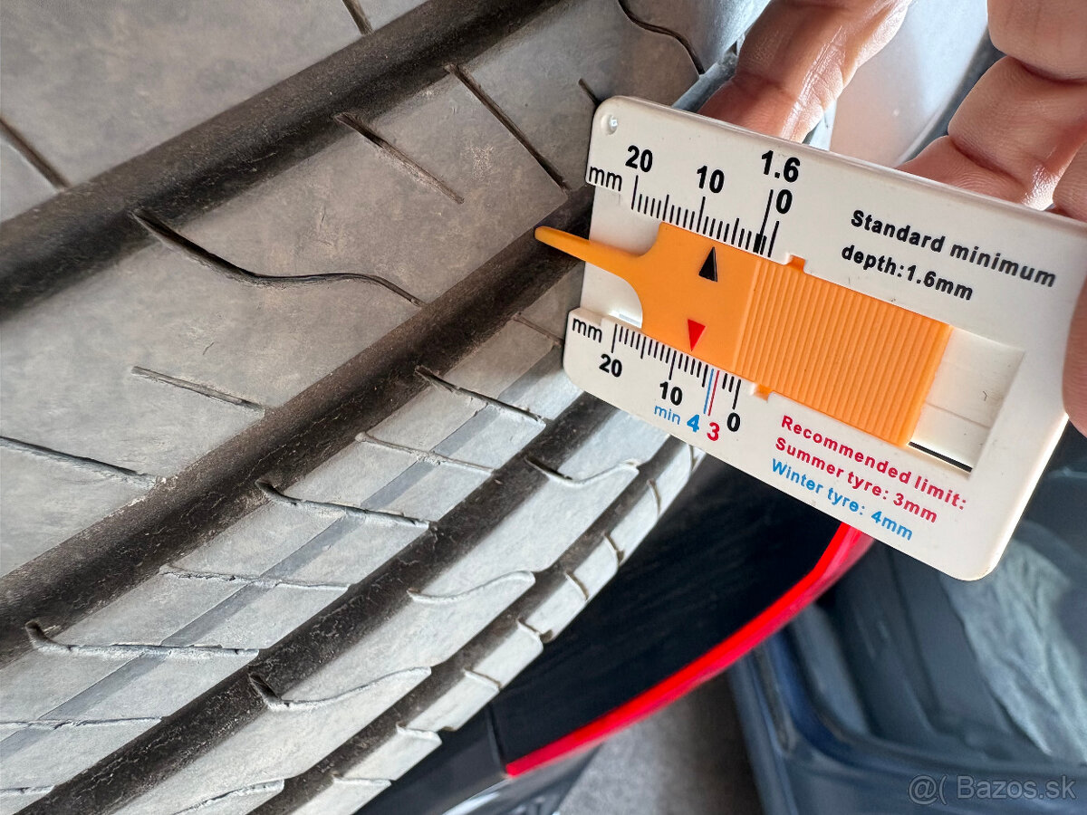 Goodyear 205/55 R16 - 2