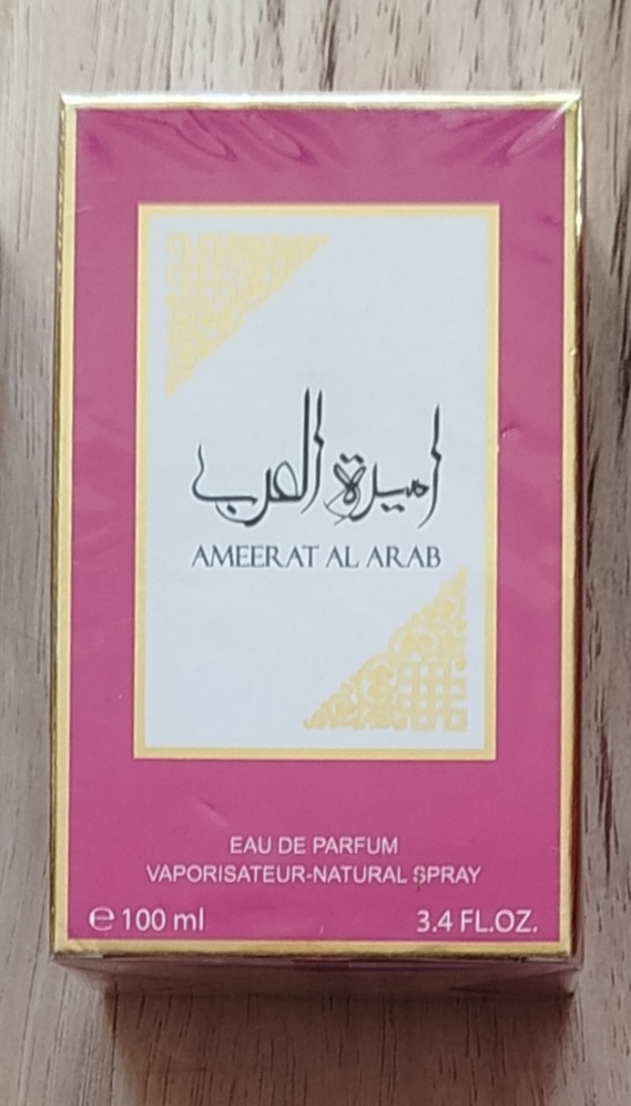 Parfumy - 2