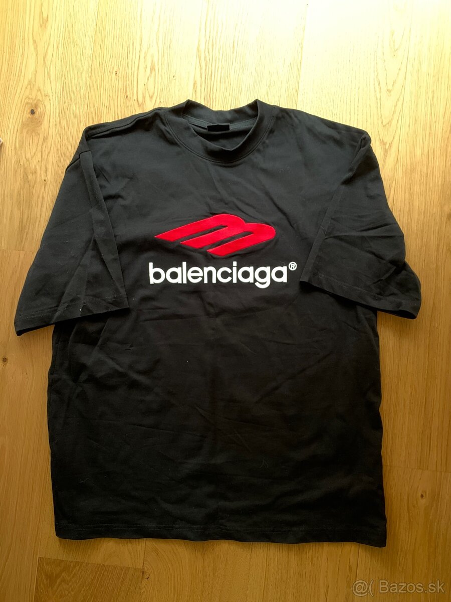Balenciaga Tričko - 2