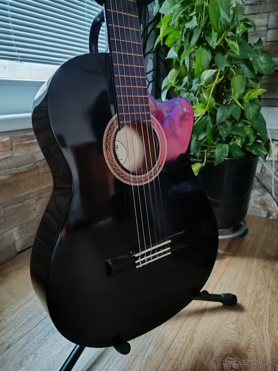 Španielka gitara Valencia - 2