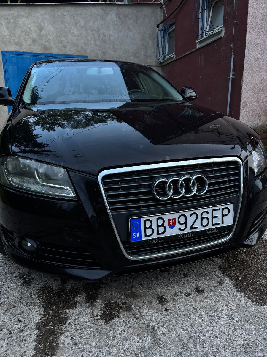 Audi A3 - 2